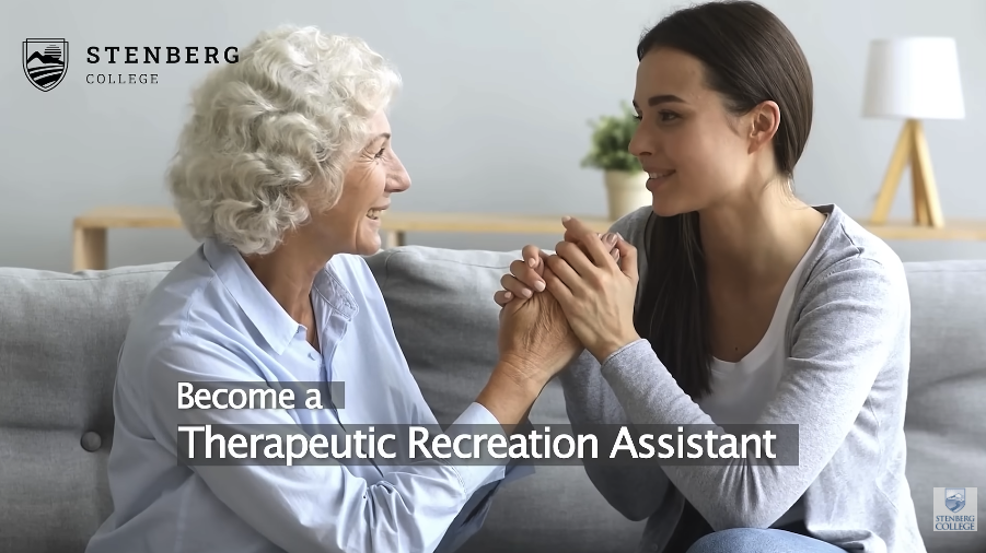 Therapeutic Recreation Assistant Program