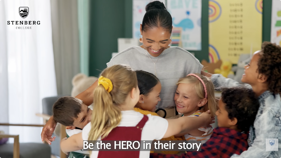 Early Childhood Education Program